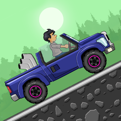 Hill Car Race : Climb Racing – Apps on Google Play