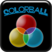 Color Ball (Full)  Icon