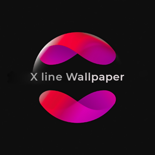 X Line Wallpapers