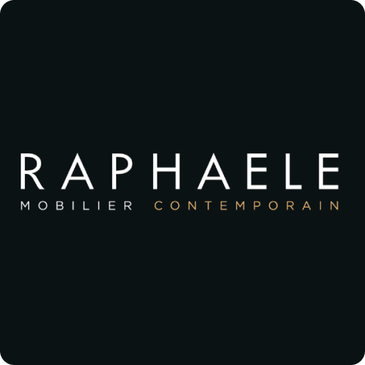 Raphaele Mobilier Contemporain