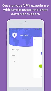 Jet VPN