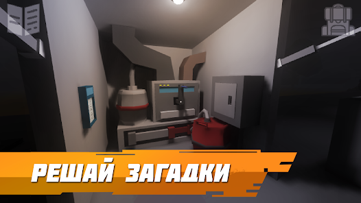 Бункер 21 Выживание с Сюжетом screenshots apk mod 4