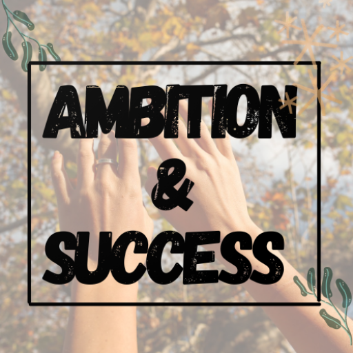 Ambition And Success logo