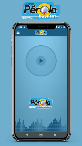 Radio Perola 92,1 Fm