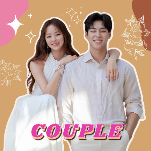 Korean Wedding Couple Editor Download on Windows