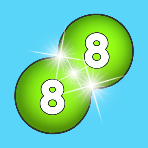 Blob Linking logo