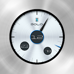 Icon image SOLO for WatchMaker