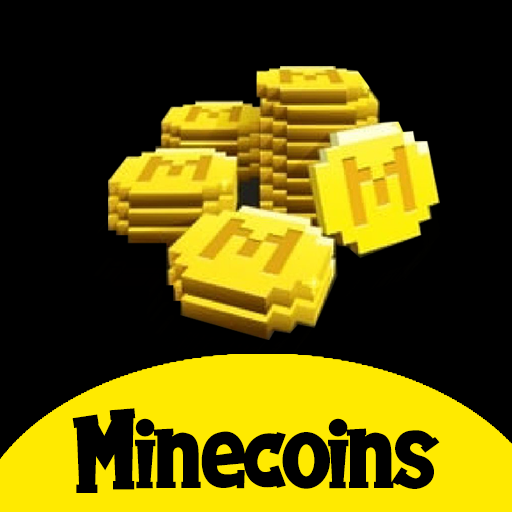 Minecoins for Minecraft 2023