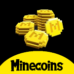 Cover Image of Download Minecoins for Minecraft 2023  APK