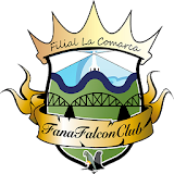FanaFalcon 2018 icon