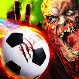 Zombie Soccer (Best Football) icon
