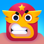 Cover Image of Download Punch Bob 1.0.21 APK