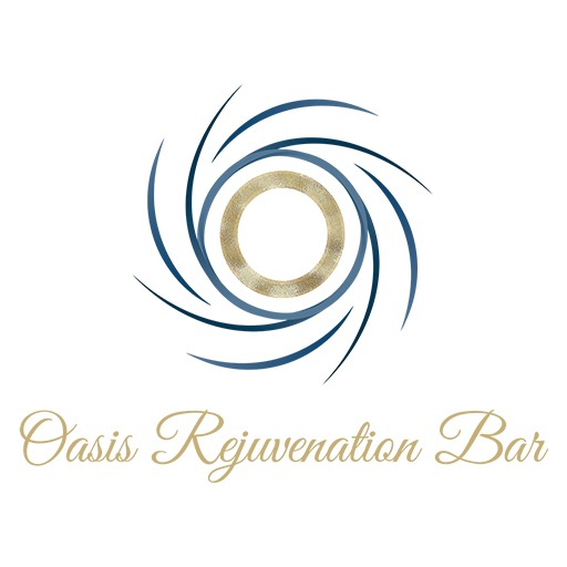 Oasis Rejuvenation Bar logo
