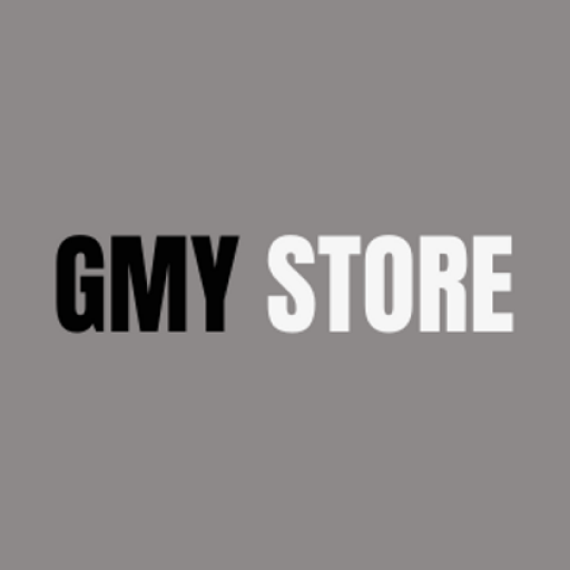 GMY STORE logo