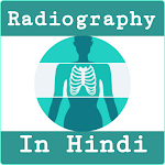 Cover Image of ดาวน์โหลด Radiography In Hindi  APK