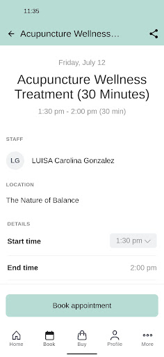 The Nature of Balance Screen 3