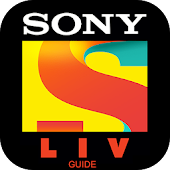 Guide For SonyLIV – Live TV Shows & Movies Tips APK download