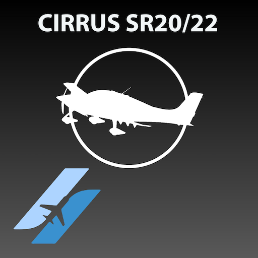 Cirrus SR20-22 Pilot Study App logo