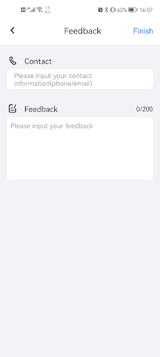 SeeEasy2.0 Screen 3