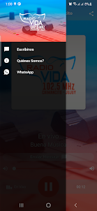 Radio Vida Caimancito