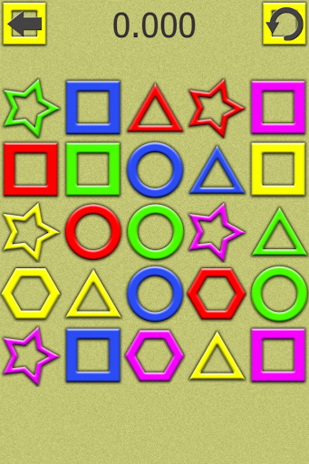 Android application Abstract screenshort