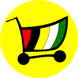 Buy and Sell Stuff Guyana icon