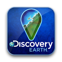 Discovery Earth