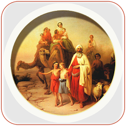 Icon image All Bible Stories (Complete)