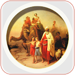 All Bible Stories (Complete) Apk