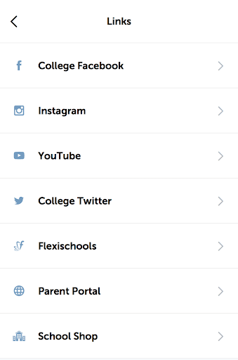 Brisbane Girls Grammar School Screen 3
