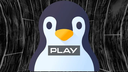 Flying Penguin - Game
