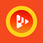 Cover Image of Unduh Music player & Play MP3 Music  APK