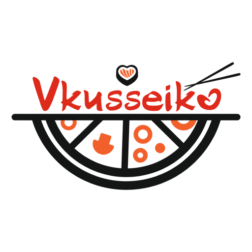 Vkusseiko logo