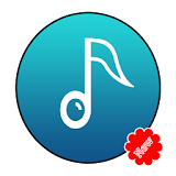 music player pro - Audio & mp3 icon