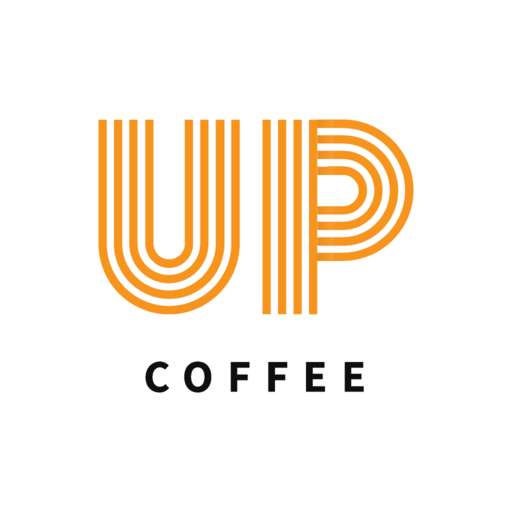 UP Coffee logo