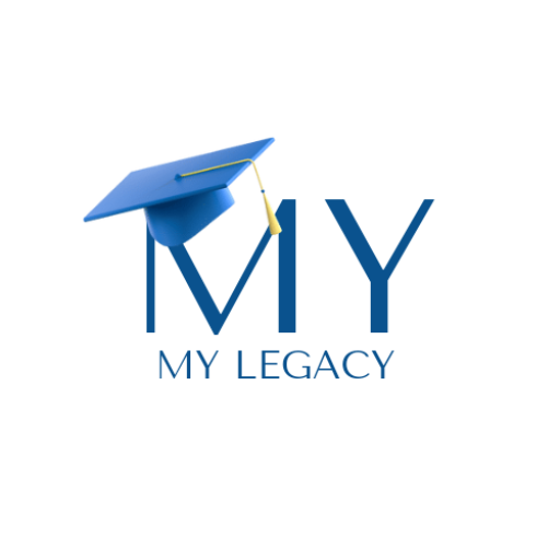 My Legacy logo