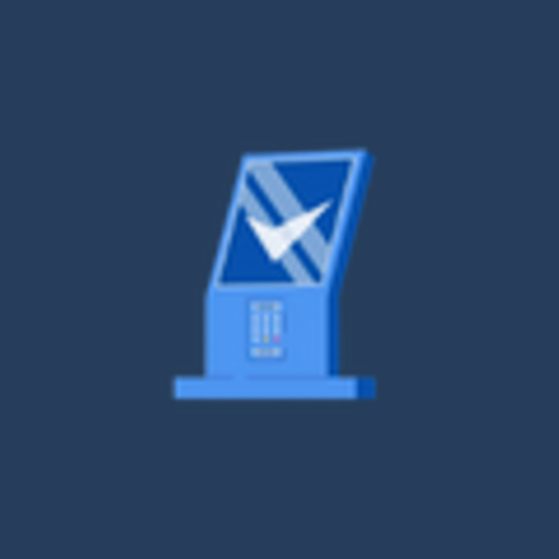 Vip SelfPay logo