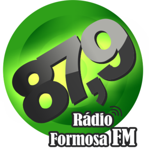 Rádio Formosa FM logo