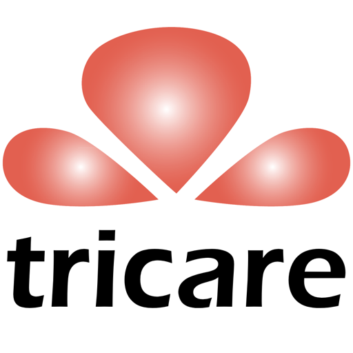 Tricare logo