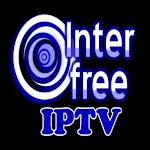 Cover Image of Herunterladen Interfree IPTV  APK