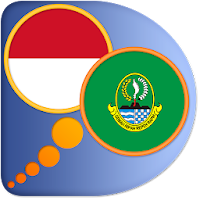 Indonesian Sundanese dict