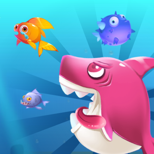 Hungry Fish: Count Runner 3D Download on Windows