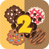Cookie Jam 2 icon