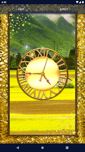 Cool HD Live Wallpaper Themes Screen 2