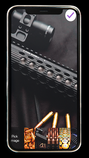 Ammunition Mans Bullets  Lock