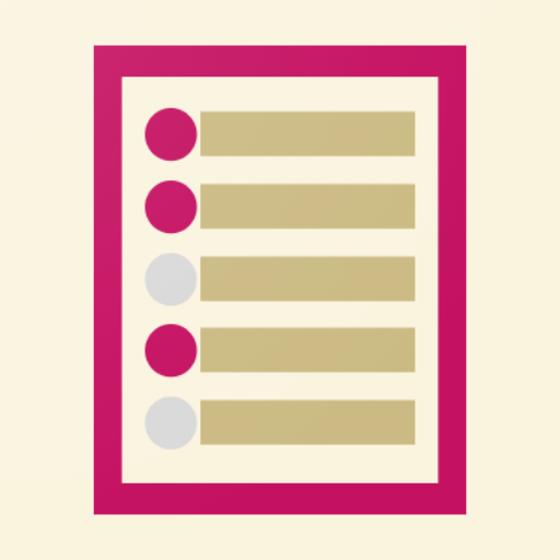 My Tasks Helper logo