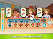 screenshot of Merge Sweet Shop - Bakery Game
