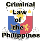 PHILIPPINES CRIMINAL LAW icon