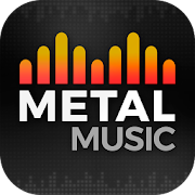  Metal Music Radio 
