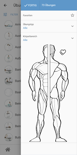 alea Physio Thun Screen 3